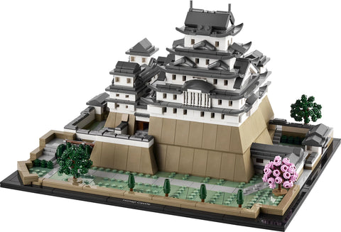 Burg Himeji