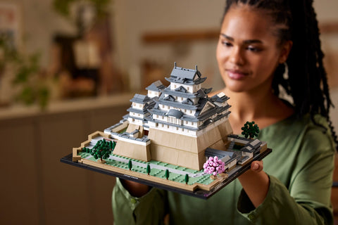 Burg Himeji