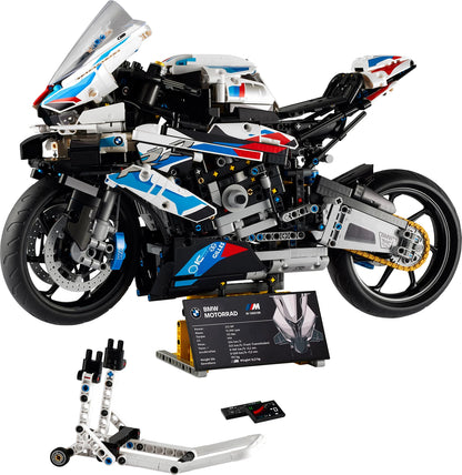 BMW M 1000 RR