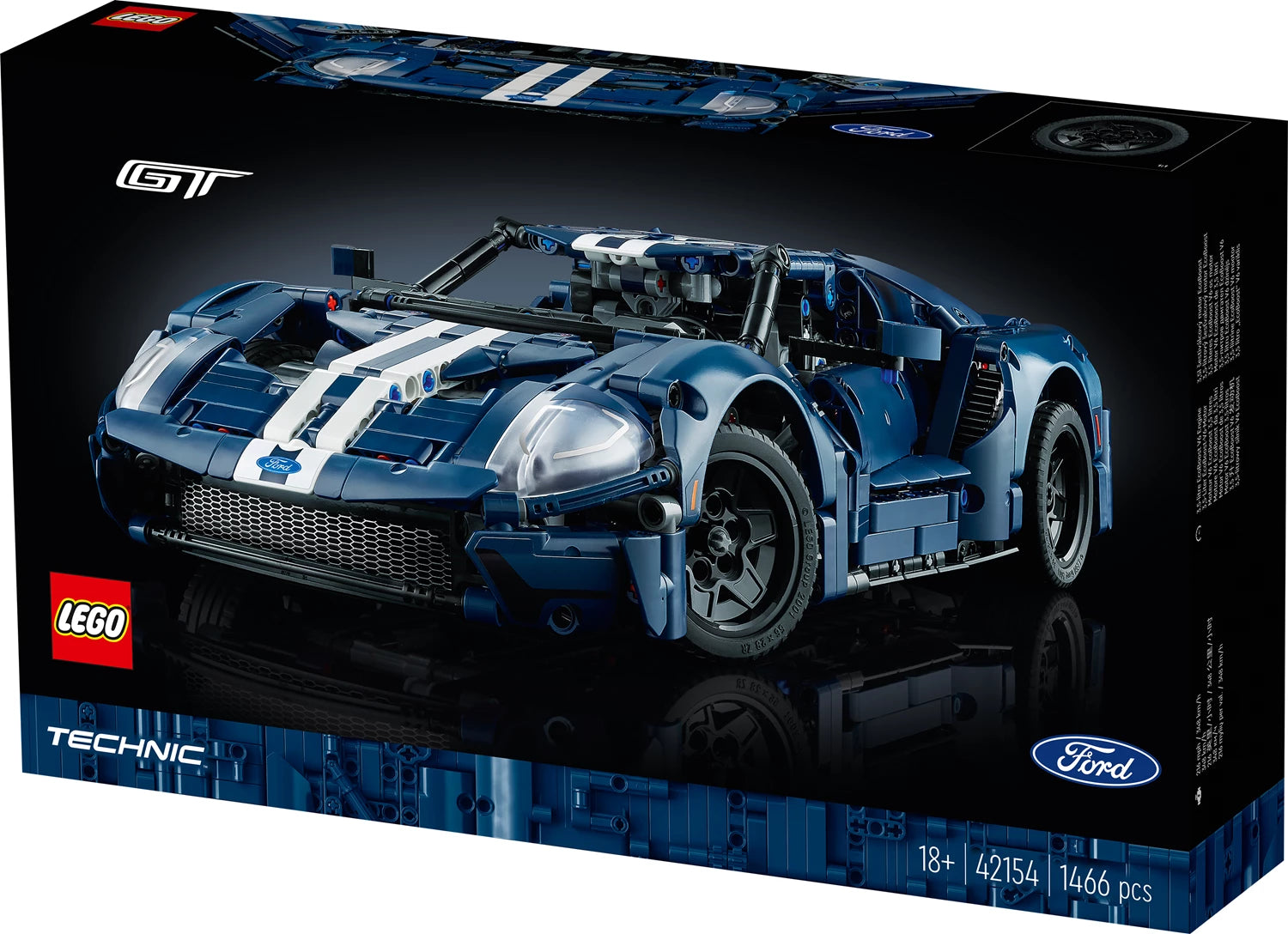 Ford GT 2022