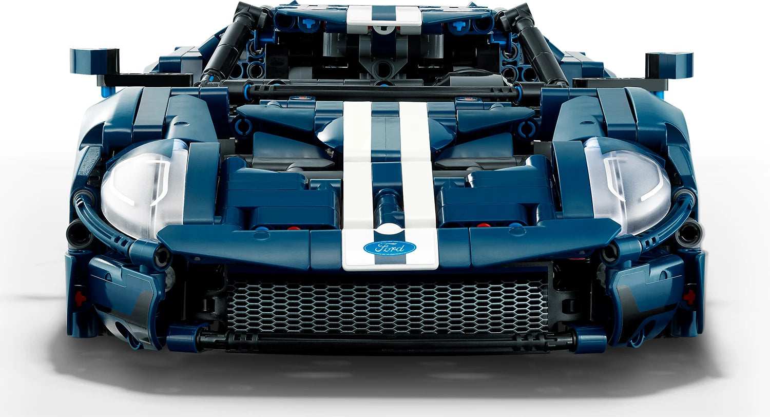 Ford GT 2022