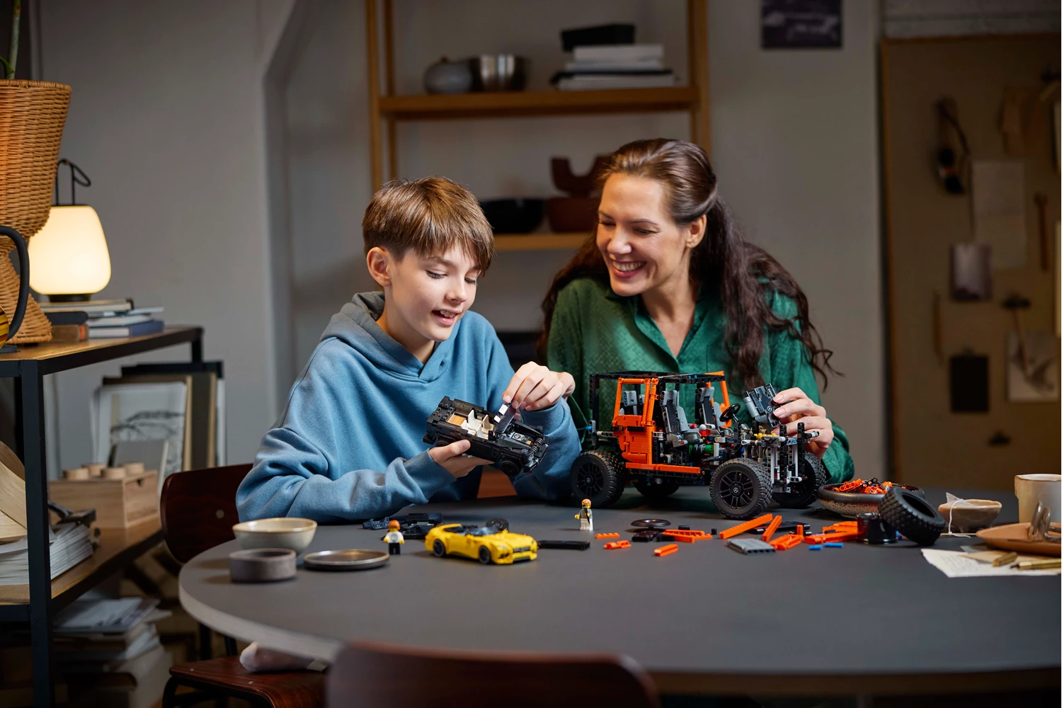 Mercedes-Benz G 500 Professional