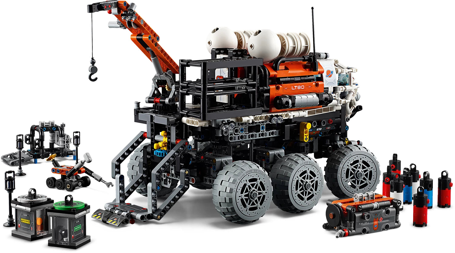 Mars Exploration Rover