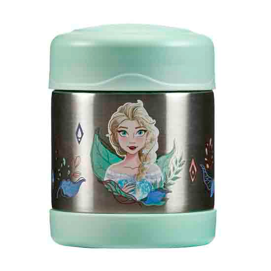 Funtainer Food Jar Disney Frozen 2 0.3 lt.