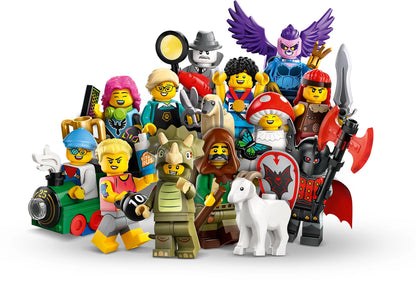 Lego Minifiguren Serie 25(36)