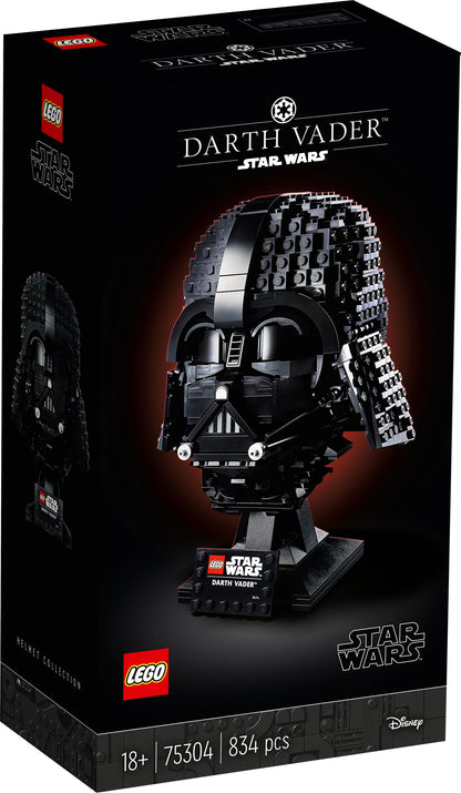 Darth Vader Helm