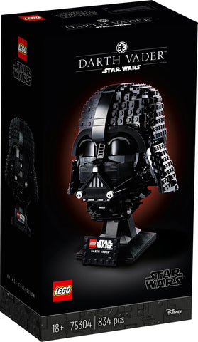 Darth Vader Helm