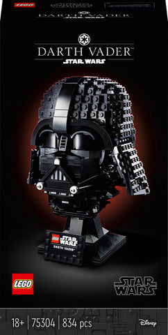 Darth Vader Helm