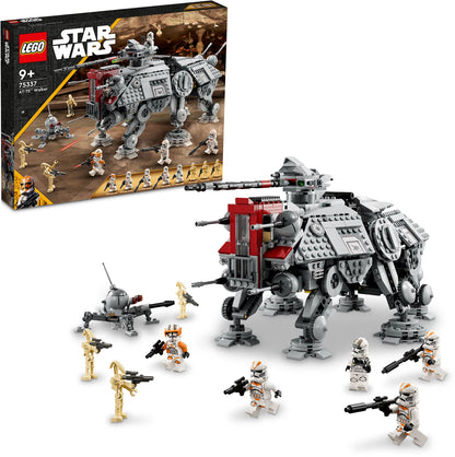 AT-TE Walker