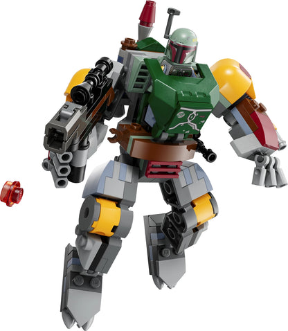 Boba Fett Mech