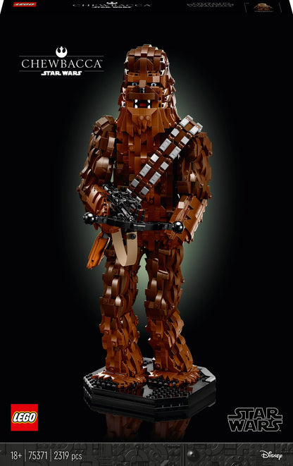 Chewbacca