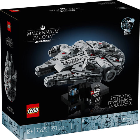 Millennium Falcon