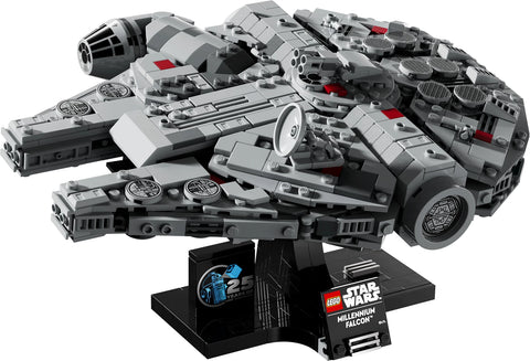 Millennium Falcon