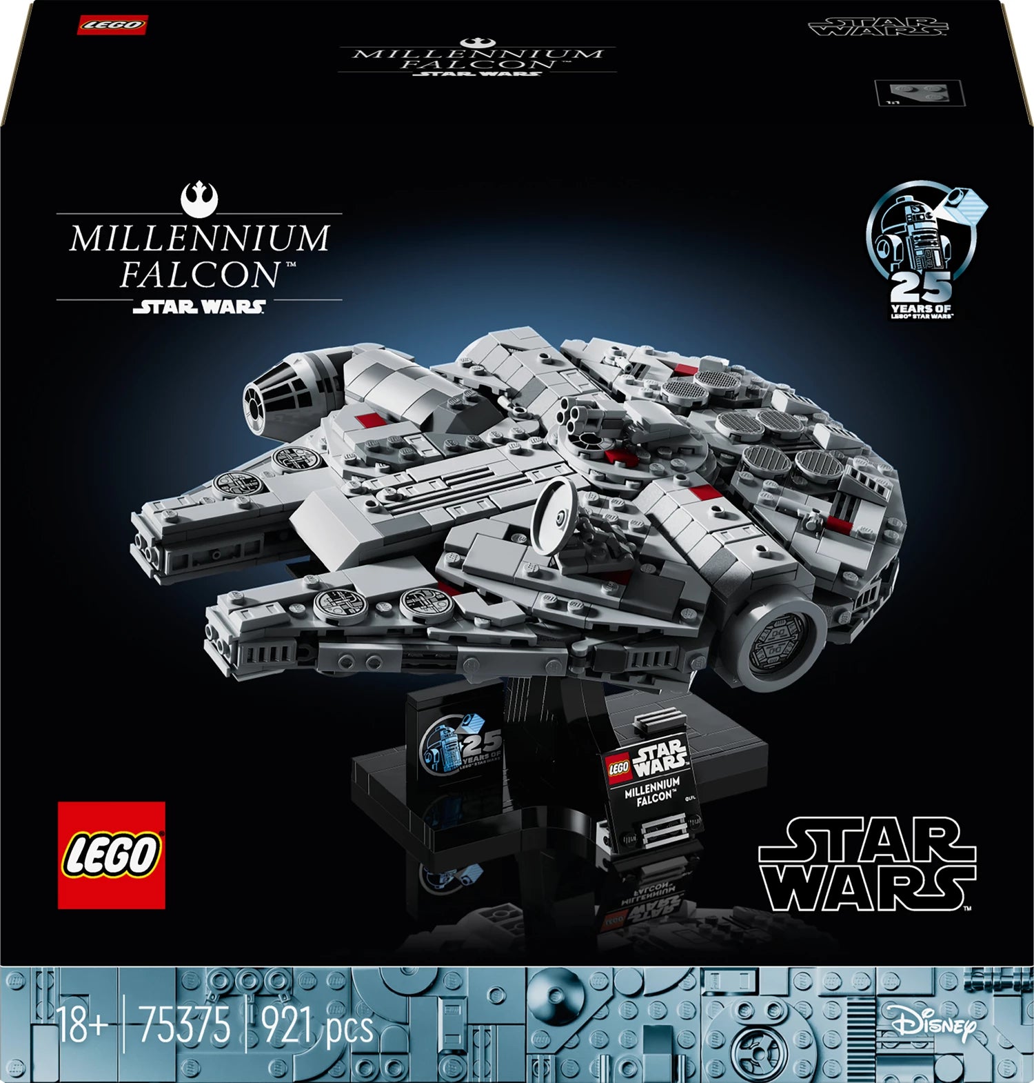 Millennium Falcon