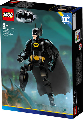 Batman Baufigur