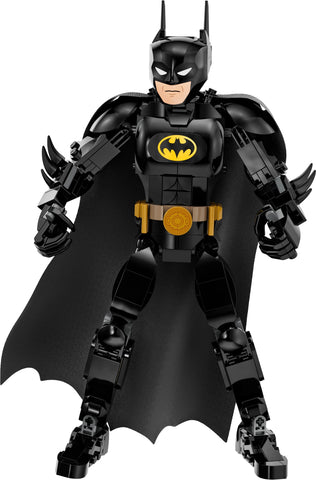 Batman Baufigur