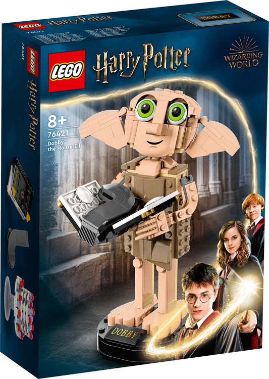 Dobby der Hauself