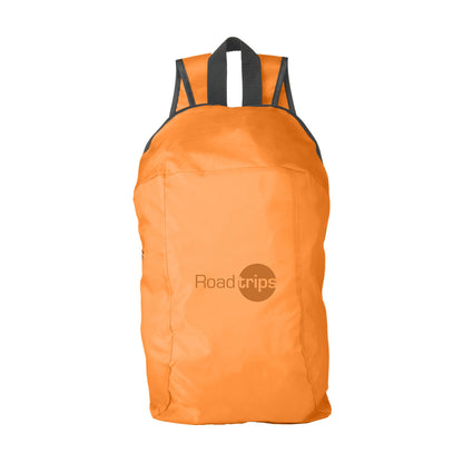 FoldAway Faltbarer Rucksack