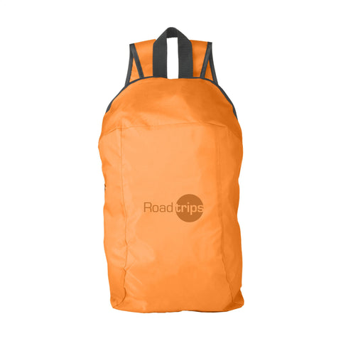 FoldAway Faltbarer Rucksack
