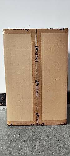 PETKIT P008 EVERSWEET Hundetrinkflasche für Hund, unterwegs, Leckdichte Outdoor Trinkflasche - 400ml