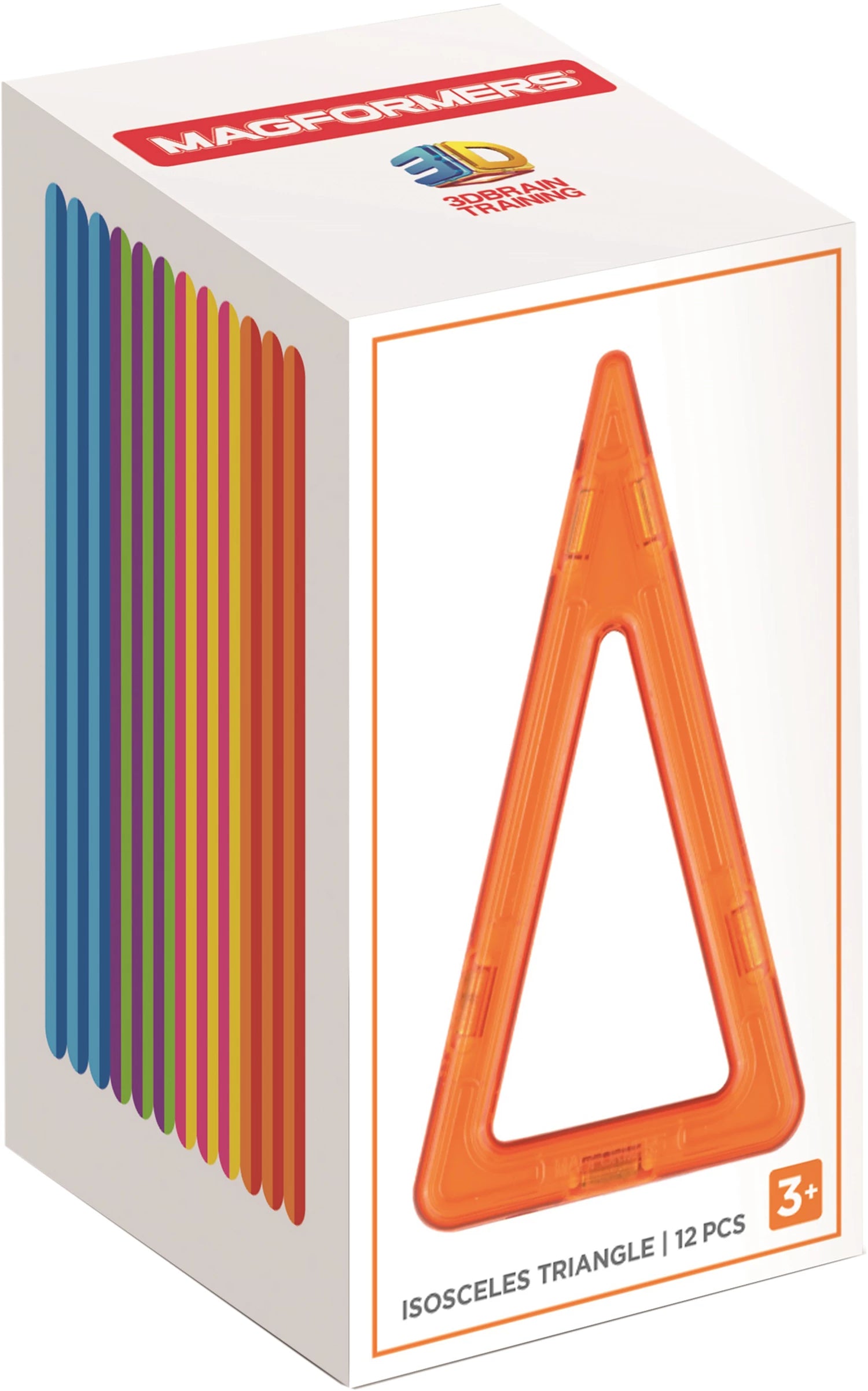 Magformers Isoceles Triangle