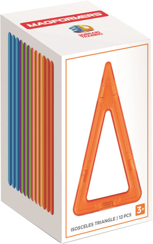 Magformers Isoceles Triangle