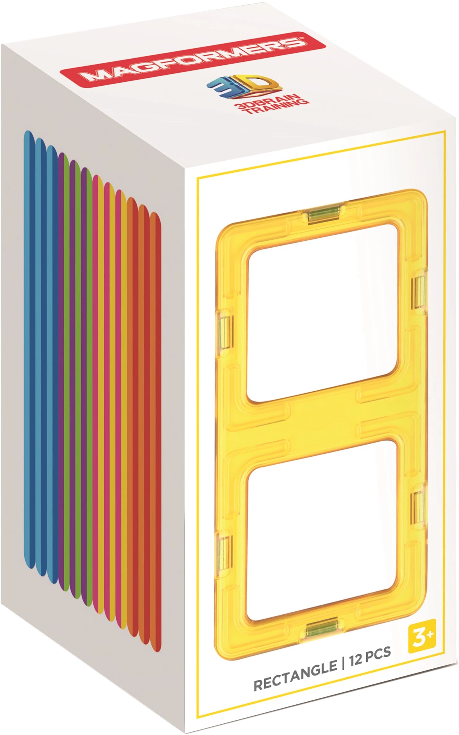 Magformers Rectangle