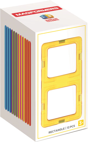 Magformers Rectangle