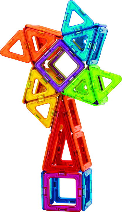 Magformers Basic 40 Set mit