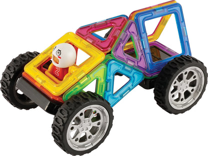 Magformers Wow Plus-Set