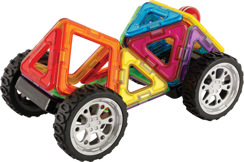 Magformers Wow Plus-Set