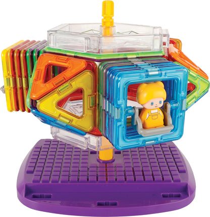 Magformers Wow Plus-Set