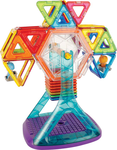 Magformers Carnival Plus-Set