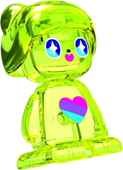 Magformers Glowing Craft Set