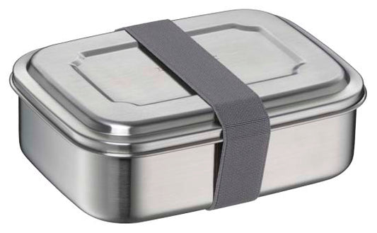 TC Sandwich Box stone grey 1.0 lt.