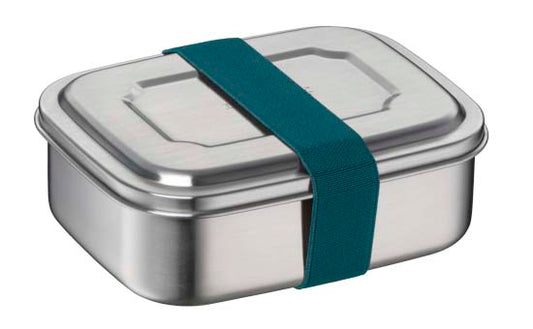 TC Sandwich Box teal 0.8 lt.