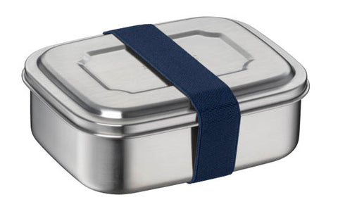 TC Sandwich Box saphire blue 0.8 lt.