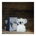 Nachtlicht mit Dimmer Koala 30cm