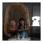 Nachtlicht mit Dimmer Koala 30cm
