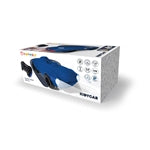 Ferngesteuertes Auto 1:12 blau