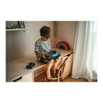 Ferngesteuertes Auto 1:12 grün