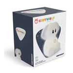 Nachtlicht mit Farbwechsel Elefant 15cm