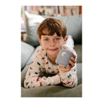 Bluetooth Lautsprecher blau