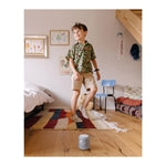 Bluetooth Lautsprecher blau