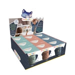 Display Bluetooth Lautsprecher (MQ9)