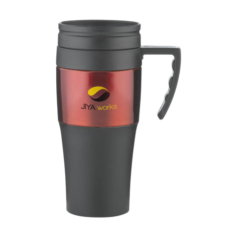 SolidCup 450 ml Thermobecher