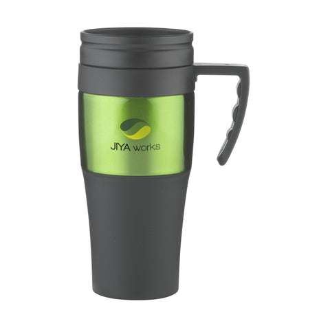 SolidCup 450 ml Thermobecher