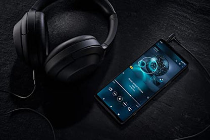 Sony Xperia 1 IV (5G Smartphone, 6,5 Zoll, 4K HDR 120 Hz OLED-Display, Dreifach-Kamera mit optischem Zoom (ZEISS T*), 3,5-mm-Audio, Dual SIM) 24+6 Monate Garantie [Amazon Exklusiv] weiß
