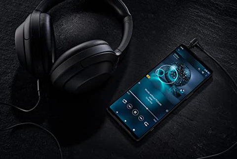 Sony Xperia 1 IV (5G Smartphone, 6,5 Zoll, 4K HDR 120 Hz OLED-Display, Dreifach-Kamera mit optischem Zoom (ZEISS T*), 3,5-mm-Audio, Dual SIM) 24+6 Monate Garantie [Amazon Exklusiv] weiß
