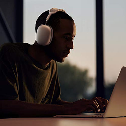 Apple AirPods Max - Silber